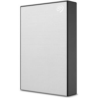 Ext. HDD 2,5" Seagate One Touch 5TB stříbrný