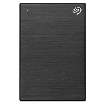 Ext. HDD 2,5" Seagate Backup Plus Slim 2TB černý
