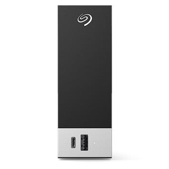 Ext. HDD 3,5" Seagate One Touch Hub 20TB