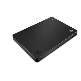 Seagate Game Drive/2TB/HDD/Externí/2.5"/Černá/2R