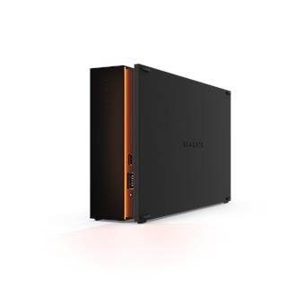 Seagate FireCuda/16TB/HDD/Externí/3.5"/Černá/2R