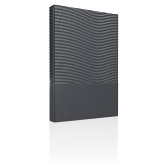 Ext. HDD 2,5" Seagate One Touch Portable 2TB, šedý