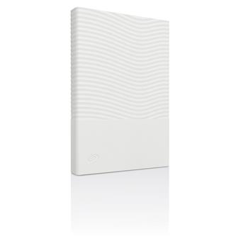 Ext. HDD 2,5" Seagate One Touch Portable 2TB, bílý