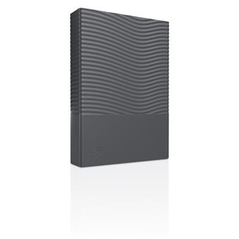 Ext. HDD 2,5" Seagate One Touch Portable 4TB, šedý