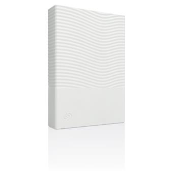 Ext. HDD 2,5" Seagate One Touch Portable 4TB, bílý