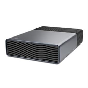 Ext. HDD 3,5" Seagate One Touch 24TB
