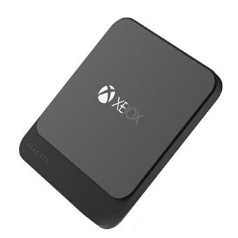 Ext. SSD Seagate Game Drive for Xbox SSD 2TB