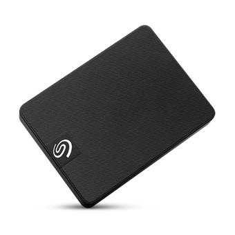 Ext. SSD Seagate Expansion SSD 500GB