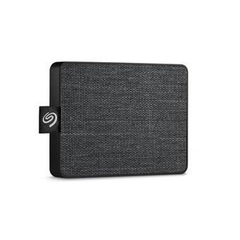 Ext. SSD Seagate One Touch SSD 500GB černá