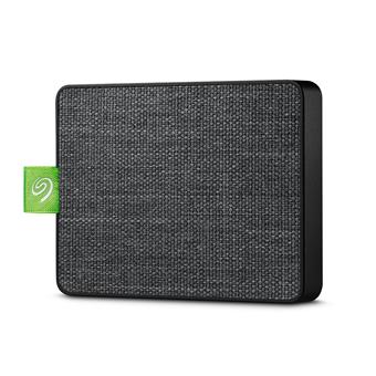 Ext. SSD Seagate Ultra Touch SSD 500GB černá