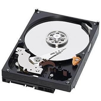 HDD 500GB WD5000AAKS 16MB SATAII/300 7200rpm 3RZ