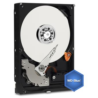 HDD 2TB WD20EZRZ Blue 64MB SATAIII 5400rpm CMR