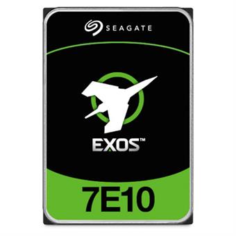Seagate Exos/2TB/HDD/3.5"/SATA/7200 RPM/5R