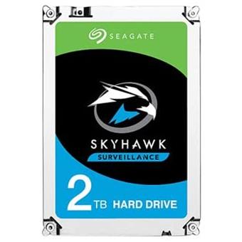 Seagate SkyHawk/2TB/HDD/3.5"/SATA/3R