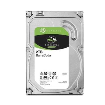 Seagate BarraCuda/2TB/HDD/3.5"/SATA/7200 RPM/2R