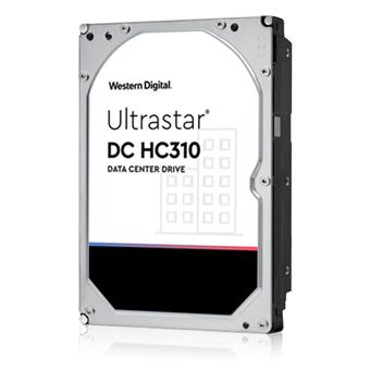 HDD 4TB Western Digital Ultrastar DC HC310 SATA