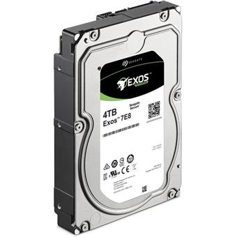 HDD 4TB Seagate Exos 7E8 512n SATAIII 7200rpm