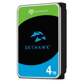 Seagate SkyHawk/4TB/HDD/3.5"/SATA/3R
