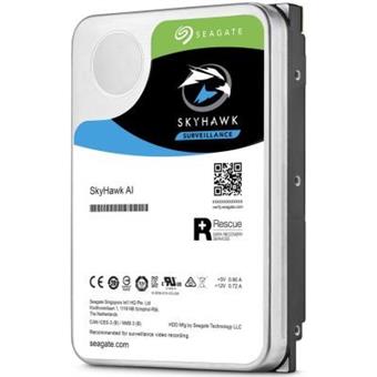 HDD 12TB Seagate SkyHawk AI 256MB SATAIII