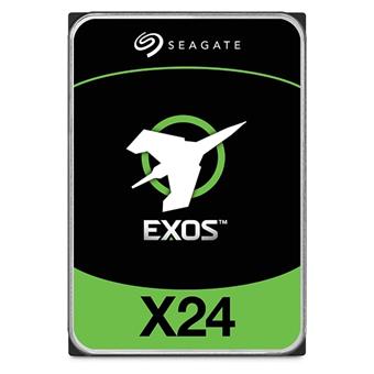 HDD 12TB Seagate Exos X24 512e SATAIII