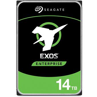 Seagate Exos/14TB/HDD/3.5"/SATA/7200 RPM/5R