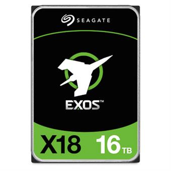 Seagate Exos/16TB/HDD/3.5"/SATA/7200 RPM/5R