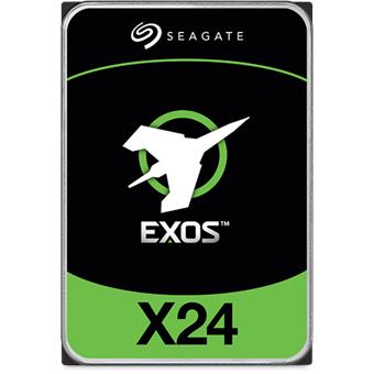HDD 16TB Seagate Exos X24 512