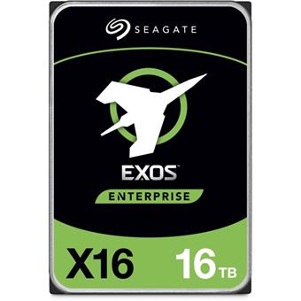 HDD 16TB Seagate Exos X16 512MB SATAIII 7200rpm