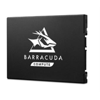 SSD 2,5" 480GB Seagate BarraCuda Q1 SSD SATAIII