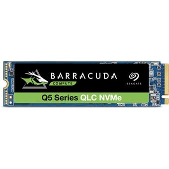 SSD 2TB Seagate BarraCuda Q5 NVMe M.2 PCIe