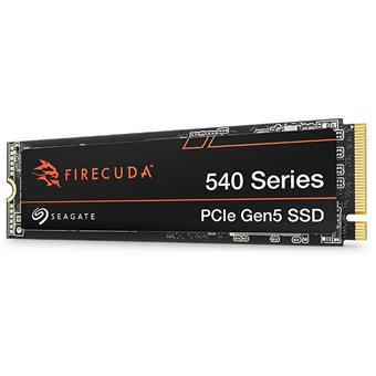 Seagate FireCuda 540/1TB/SSD/M.2 NVMe/5R