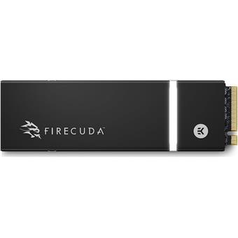 Seagate Firecuda 540 SSD HS 2TB