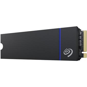 Seagate Game Drive PS5/2TB/SSD/M.2 NVMe/5R