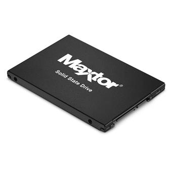 SSD 2,5" 480GB Maxtor Z1 SSD SATAIII