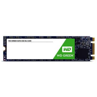 WD Green/240GB/SSD/M.2 SATA/3R
