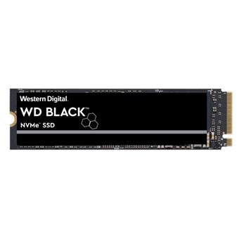 SSD 1TB WD Black NVMe M.2 PCIe Gen3 x4 2280