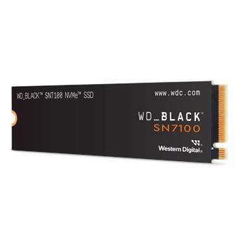 SSD 500GB WD_BLACK SN7100 NVMe PCIe Gen4 2280