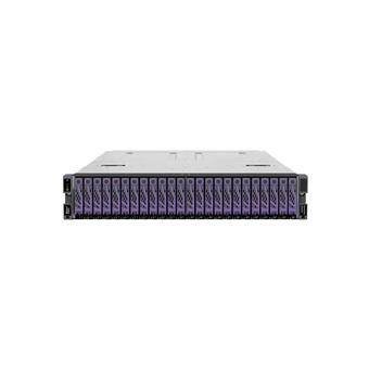 WD Ultrastar OpenFlex Data24-24 SN840 368.64TB