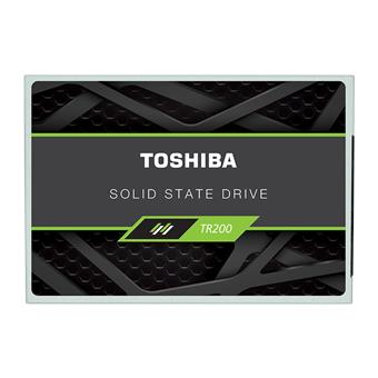 SSD 2,5" 240GB Toshiba TR200 Series SATAIII