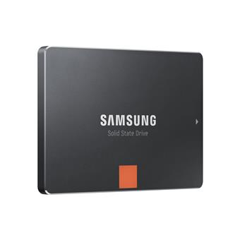 SSD 2,5" 256GB Samsung 840 Pro SATAIII Basic