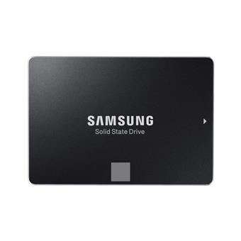 SSD 2,5" 500GB Samsung 850 EVO