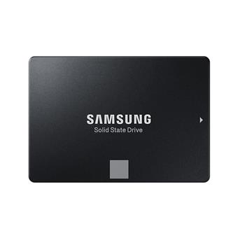 SSD 4TB Samsung 860 EVO SATA III