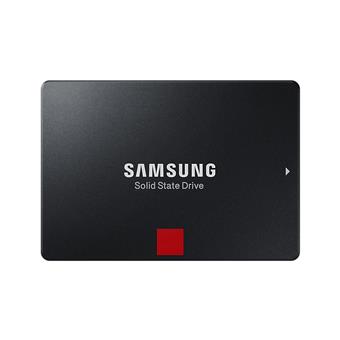 SSD 2TB Samsung 860 PRO SATA III