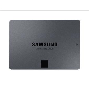 SSD 1TB Samsung 870 QVO SATA III