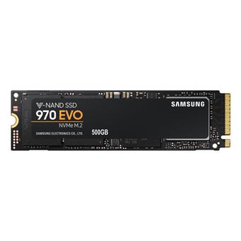 SSD M.2 500GB Samsung 970 EVO