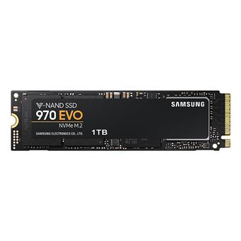 SSD M.2 1TB Samsung 970 EVO