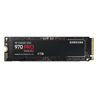 SSD M.2 1TB Samsung 970 PRO