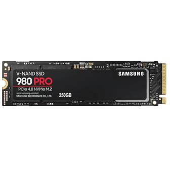 SSD M.2 250GB Samsung 980 PRO