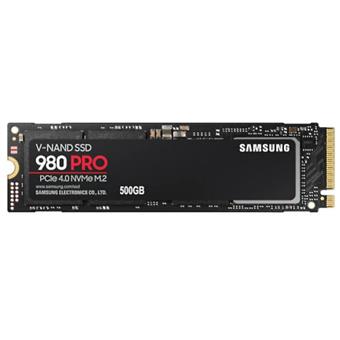 SSD M.2 500GB Samsung 980 PRO