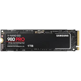 Samsung 980 PRO/1 TB/SSD/M.2 NVMe/5R